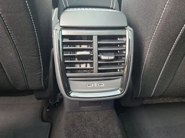 Skoda Scala ACT Monte Carlo