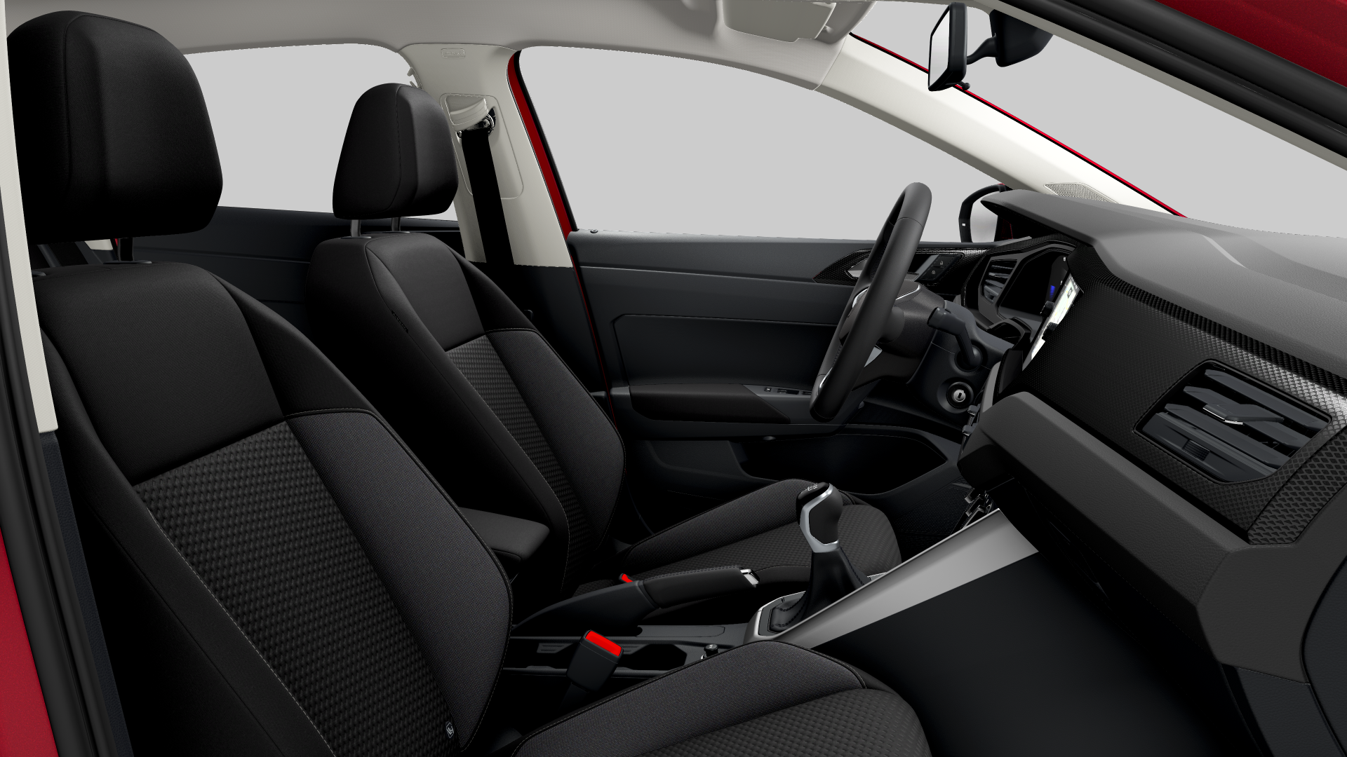 Volkswagen Polo 1.0 TSI Life