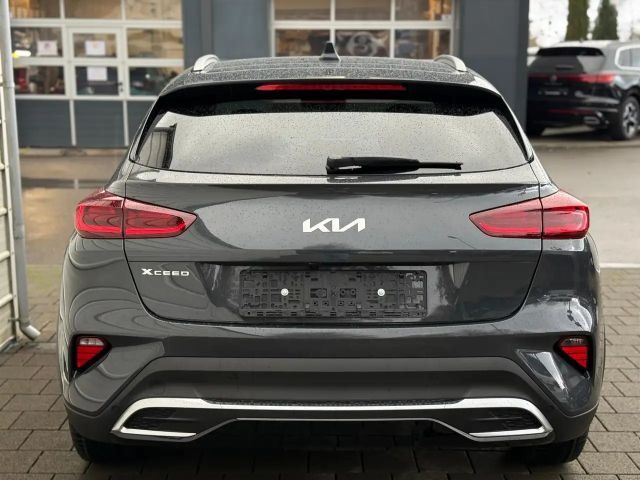 Kia XCeed GDi