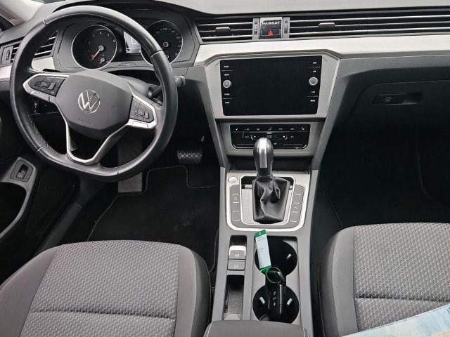 Volkswagen Passat 1.5 TSI DSG Variant