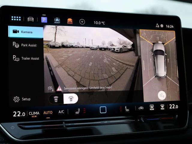 Volkswagen Tayron 2.0 TDI 4Motion