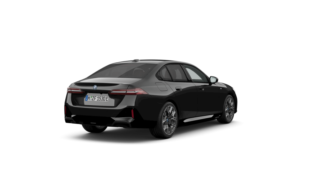 BMW 550 Sedan xDrive