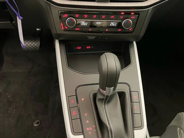 Seat Arona 1.0 TSI DSG Style