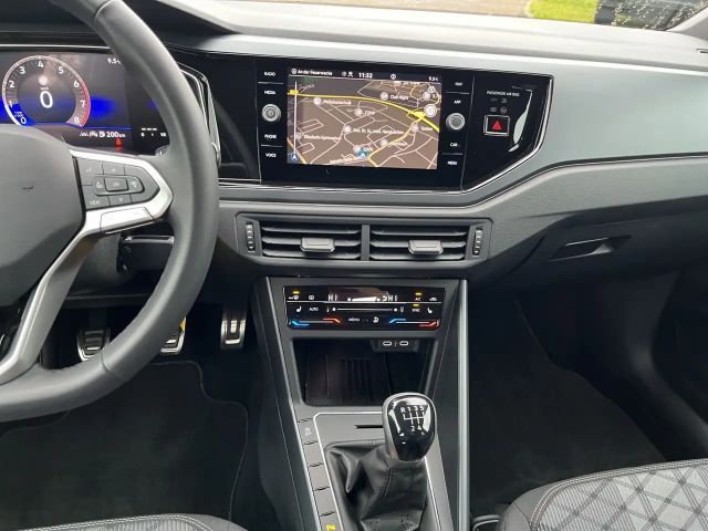 Volkswagen Taigo 1.0 TSI IQ.Drive R-Line