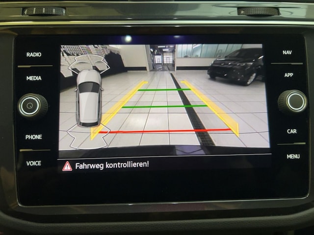 Volkswagen Tiguan 1.5 TSI DSG Life