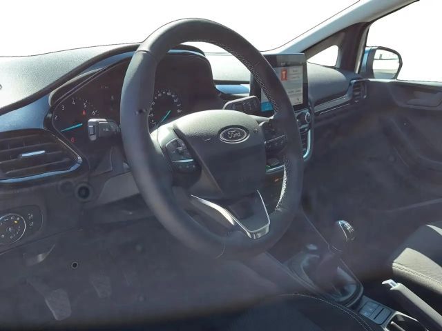 Ford Fiesta Cool & Connect