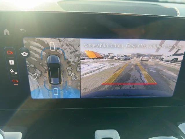 Mercedes-Benz EQB 250