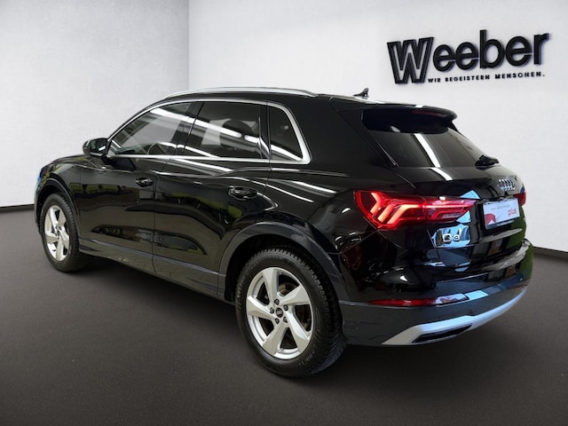 Audi Q3 35 TFSI S-Tronic