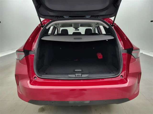 Opel Astra 1.2 Turbo Edition Turbo