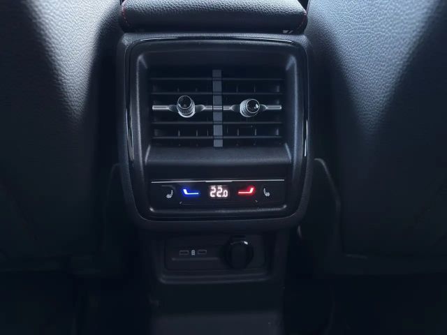 Skoda Kodiaq RS Selection Suite