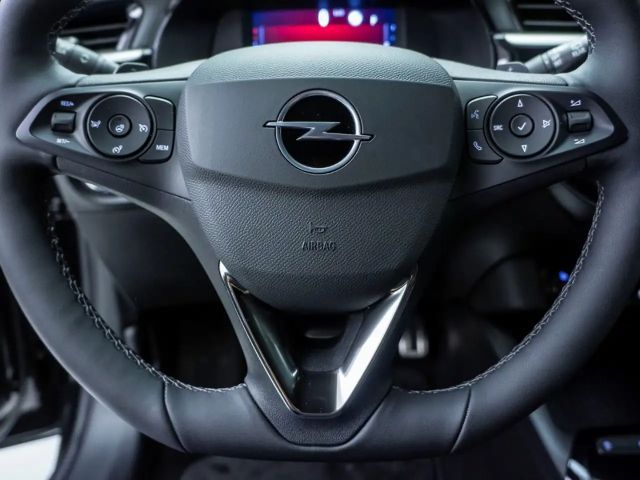 Opel Corsa 1.2 Turbo GS-Line Grand Sport Turbo