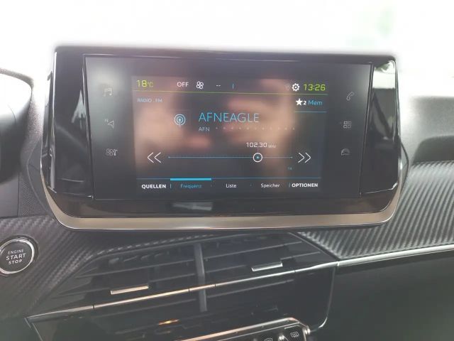 Peugeot E-208 Active Pack