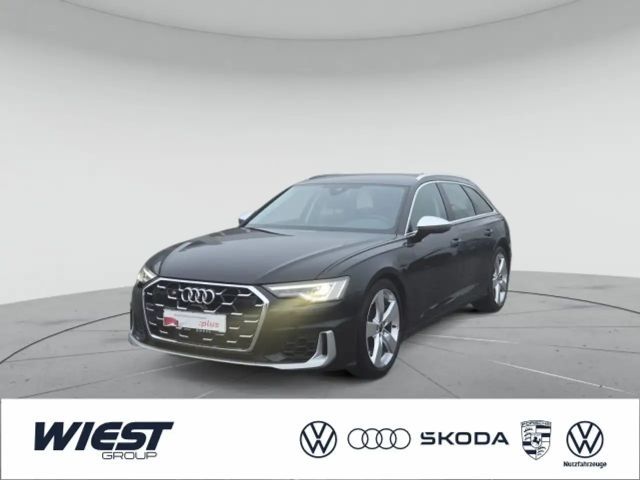 Audi S6 LED/VIRTUAL/NAVI/SHZ/KLIMA
