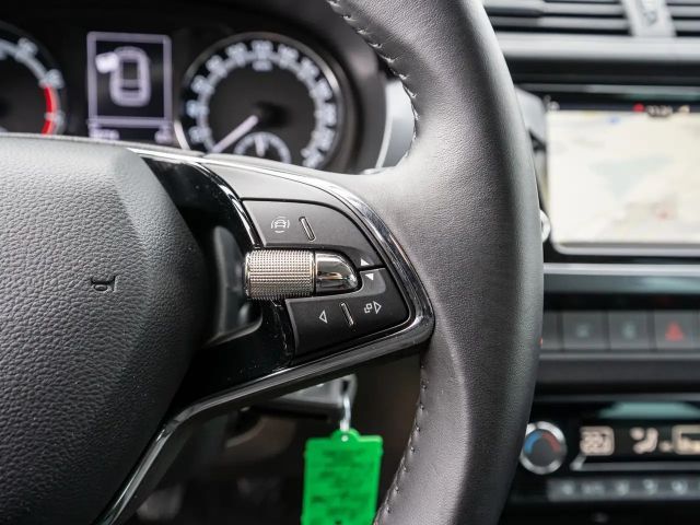 Skoda Fabia 1.0 TSI Best Clever Combi