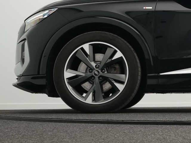 Audi Q4 e-tron 40 Sportback