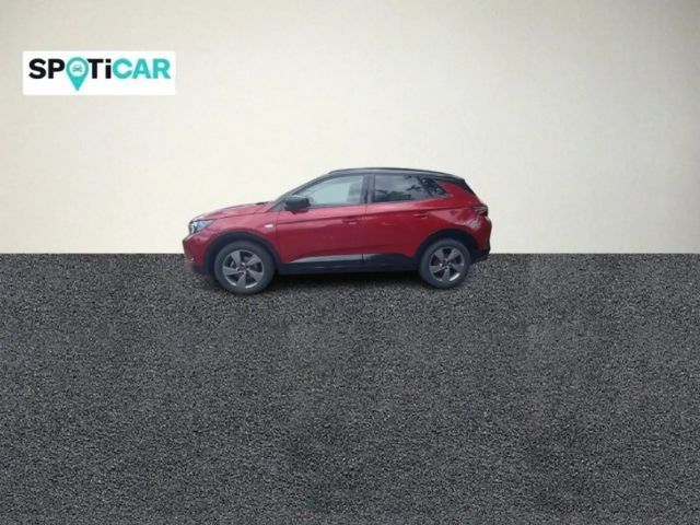 Opel Grandland X GS-Line Grand Sport