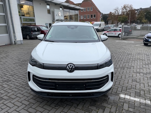 Volkswagen Tiguan 1.5 eTSI Life