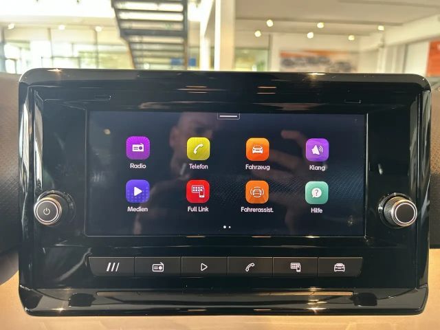 Seat Ibiza 1.0 TSI FR-lijn