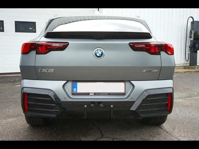 BMW iX2 M-Sport xDrive30