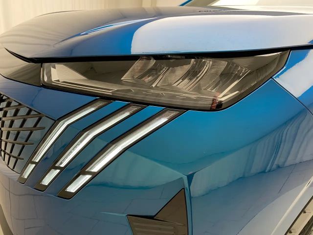 Peugeot 3008 Allure Pack Hybrid