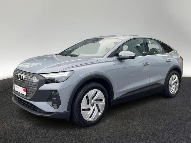 Audi Q4 e-tron 35 Sportback