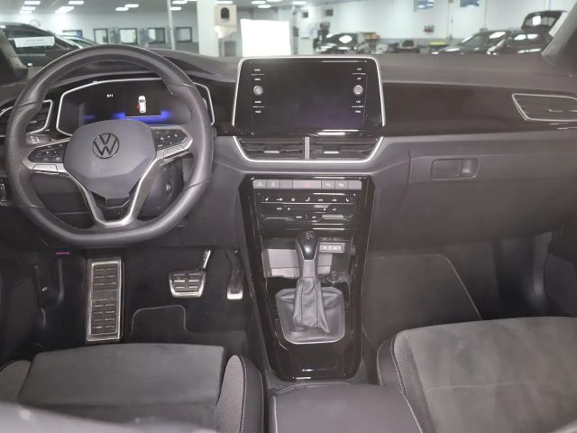 Volkswagen T-Roc 1.5 TSI DSG R-Line