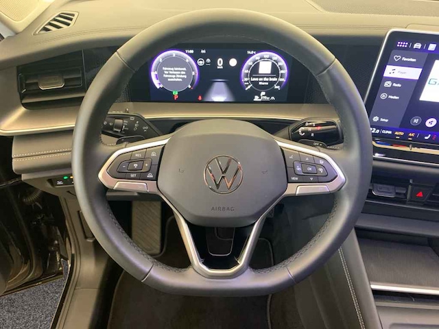 Volkswagen Tayron 2.0 TDI DSG IQ.Drive Life