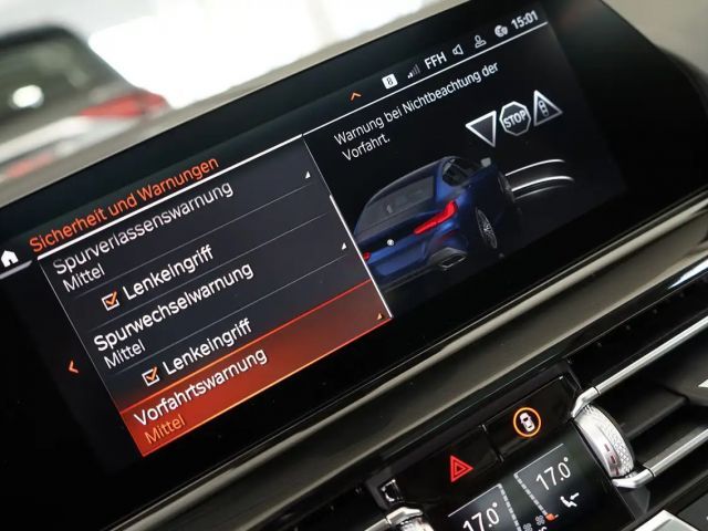 BMW M850 Coupé xDrive