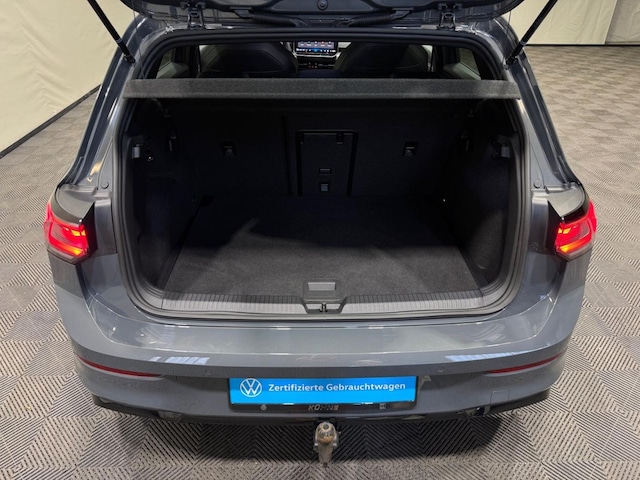 Volkswagen Golf 1.5 eTSI DSG R-Line