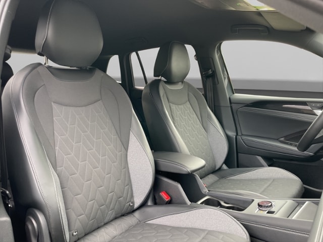 Volkswagen Tiguan 1.5 eTSI DSG