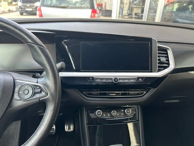 Opel Grandland X GS-Line Grand Sport