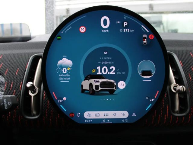 MINI Cooper S Countryman All4