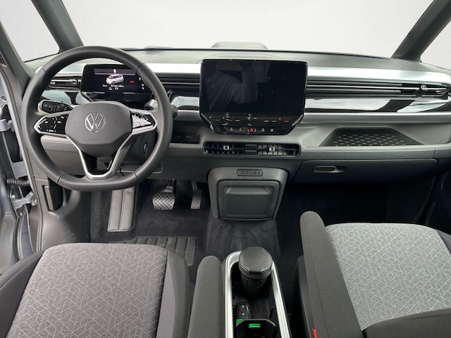 Volkswagen ID.Buzz Pro