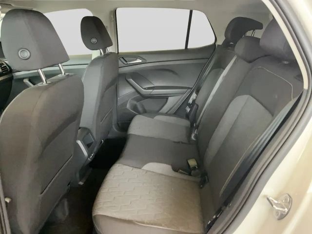 Volkswagen T-Cross Friends TSI