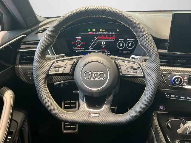 Audi RS4 Avant