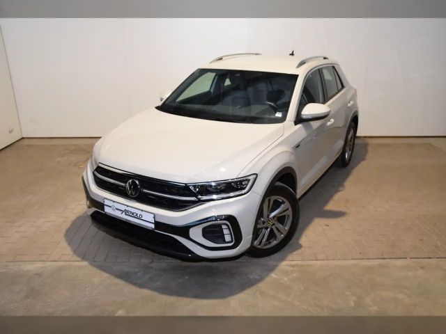 Volkswagen T-Roc DSG R-Line