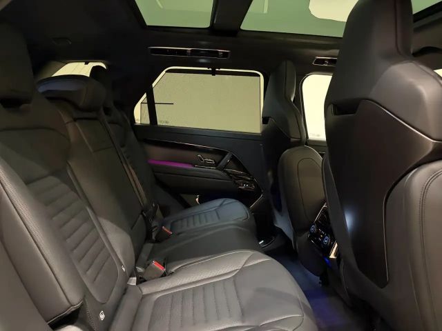 Land Rover Range Rover Sport P635 SV Edition Two Carbon