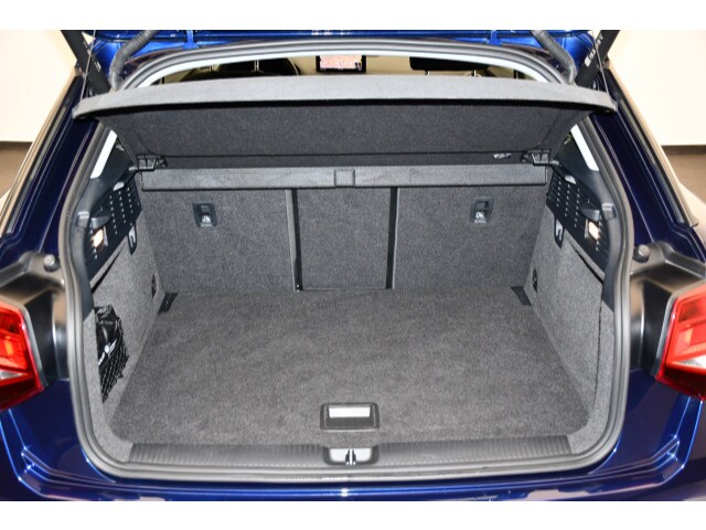 Audi Q2 40 TFSI Quattro S-Tronic