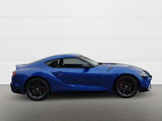 Toyota Supra GR