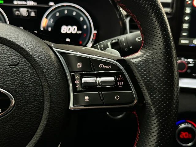 Kia ProCeed GDi GT-Line