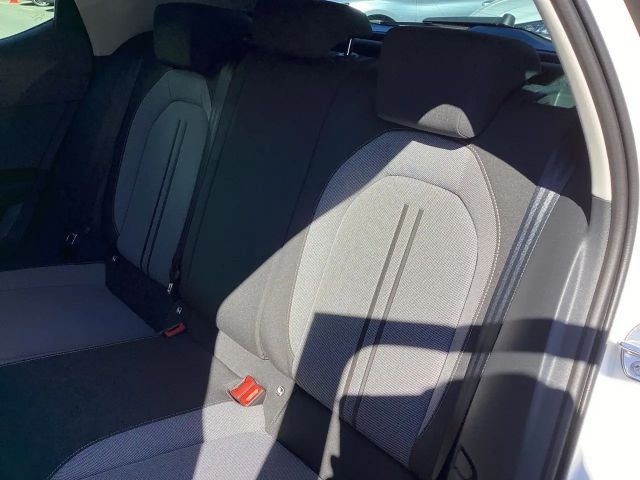 Seat Leon 2.0 TDI Style