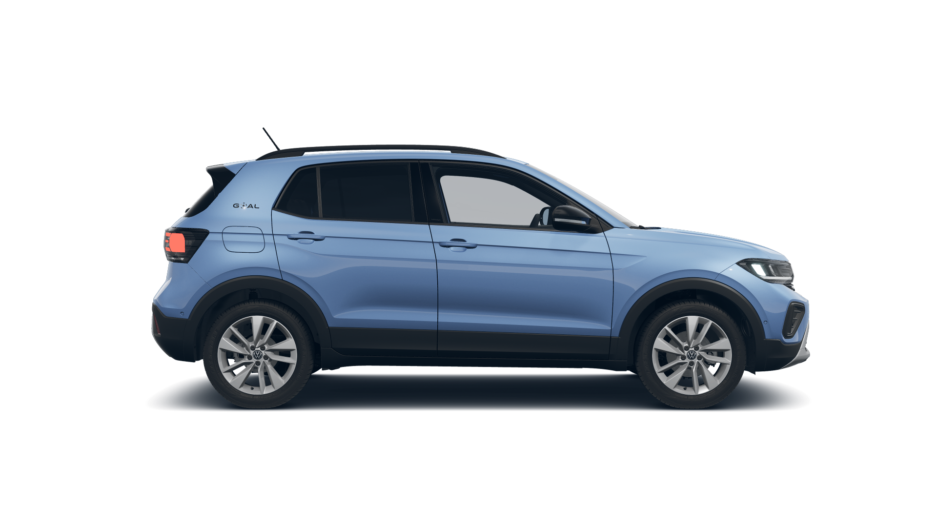 Volkswagen T-Cross DSG Life