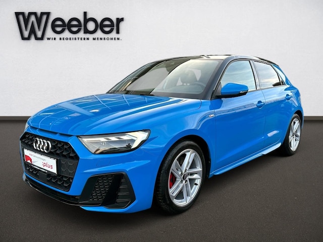 Audi A1 30 TFSI Sportback