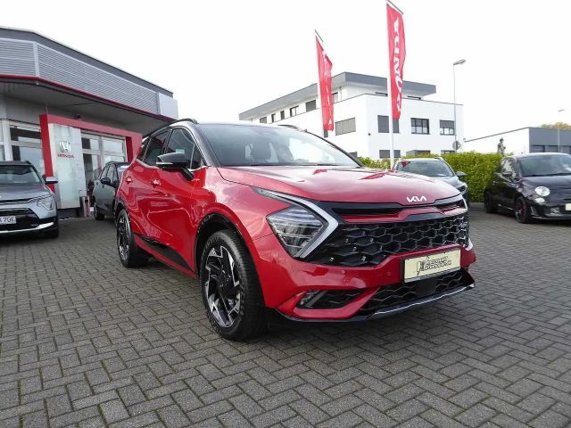 Kia Sportage GDi GT-Line Vierwielaandrijving