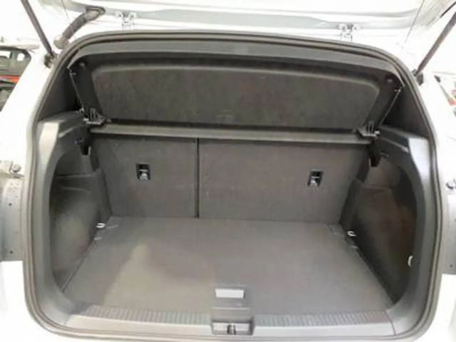 Volkswagen T-Cross 1.0 TSI DSG