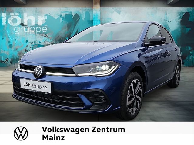Volkswagen Polo 1.0 TSI DSG