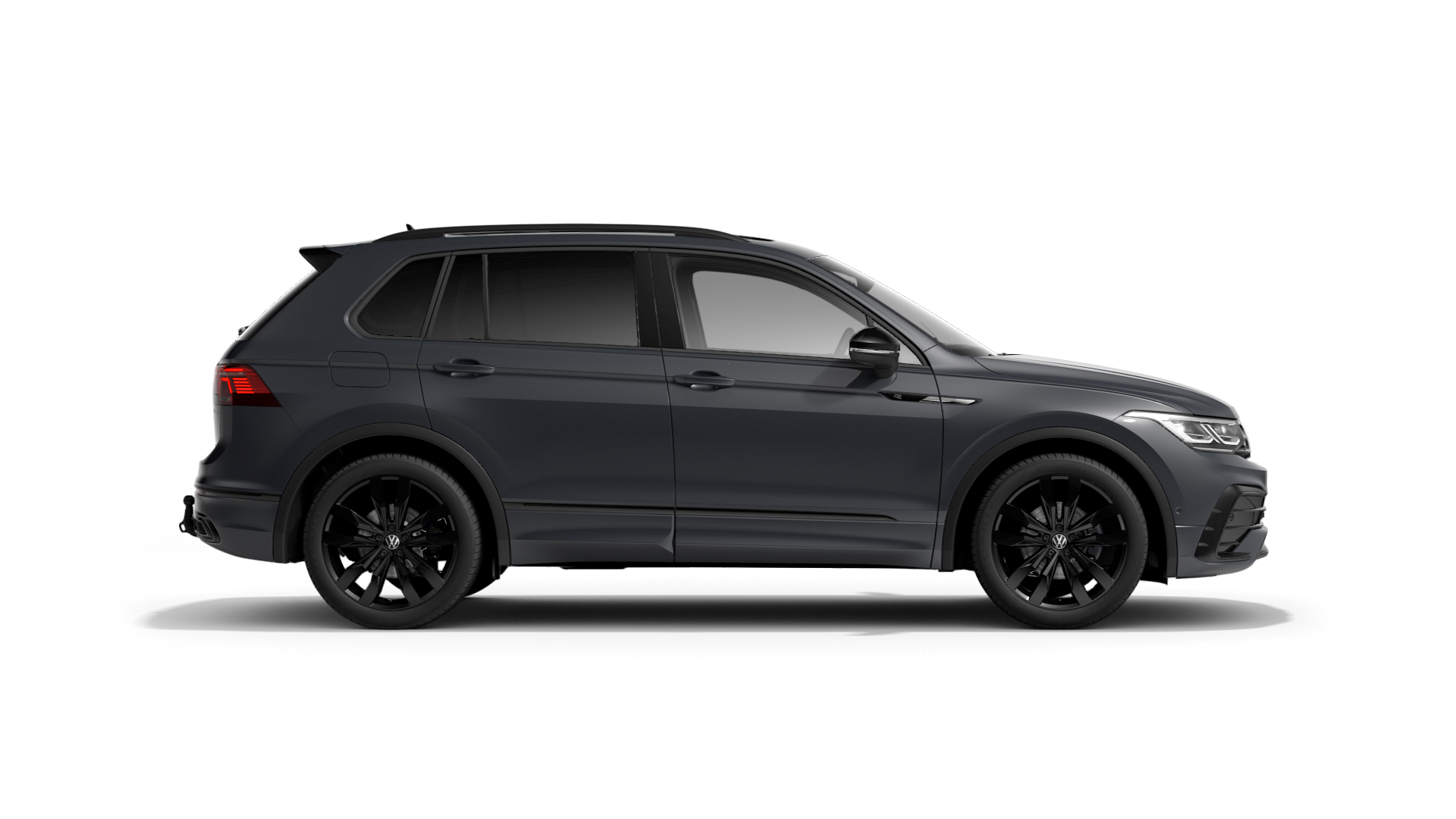 Volkswagen Tiguan 2.0 TDI DSG R-Line Style