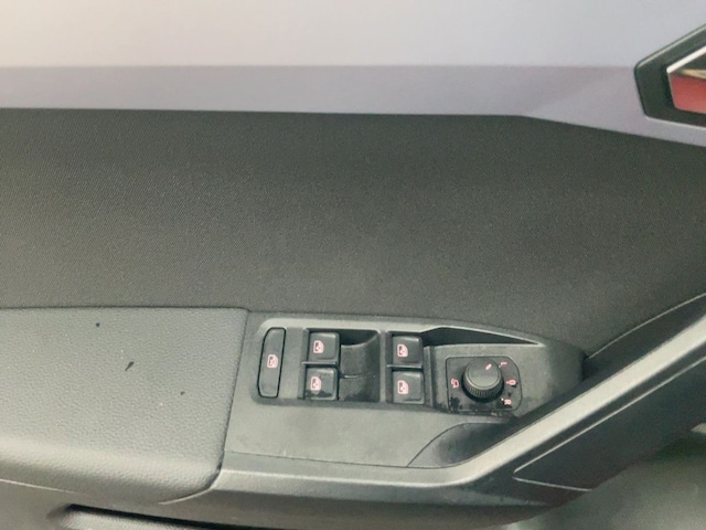 Seat Ibiza 1.0 TSI FR-lijn