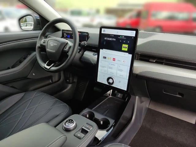 Ford Mustang Mach-E Leasing mit RKV von 3,99-4,99 %