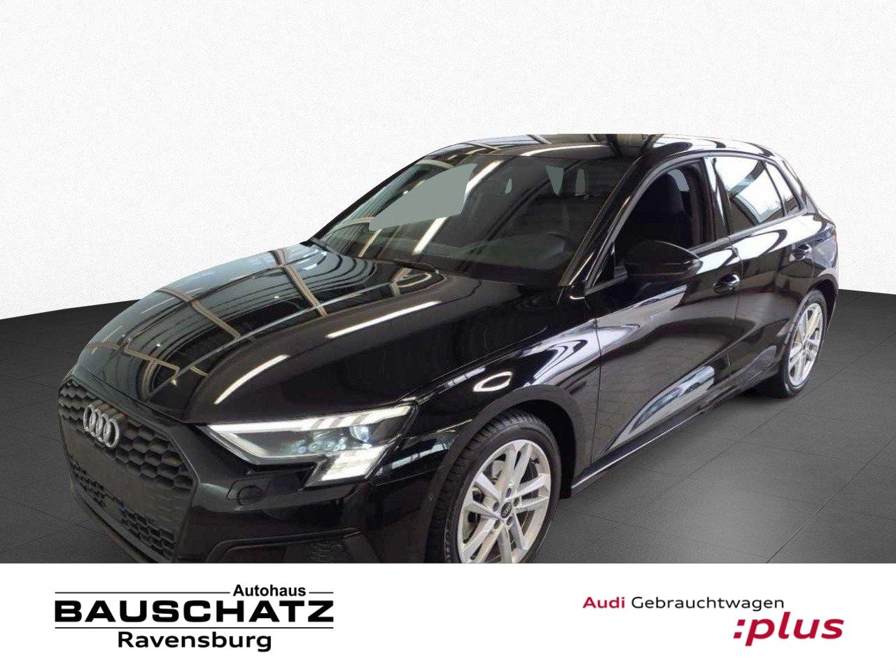 Audi A3 35 TFSI Sedan Sportback